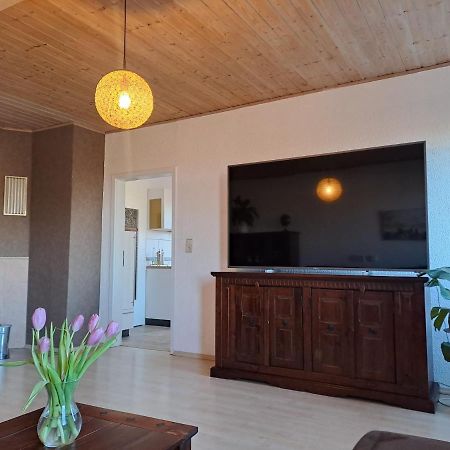 Ferienwohnung Grossdobritz Niederau Extérieur photo